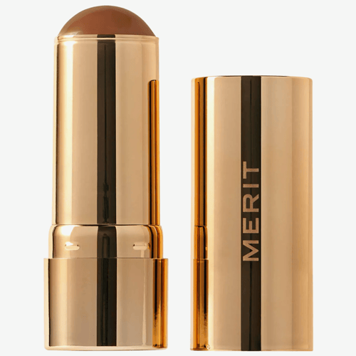 ميريت FLUSH BALM برونزر كريمي 12 مل