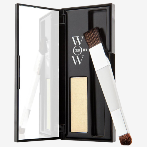 كولر واو باودر تغطية الشيب 2.1 جم