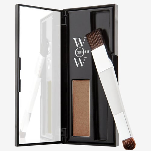 كولر واو باودر تغطية الشيب 2.1 جم