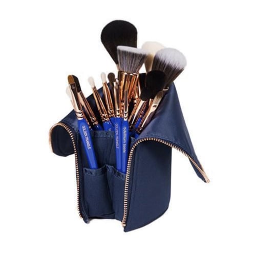 بديليوم تولز مجموعة فرش فاز آي - 16 قطعة