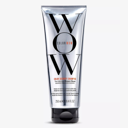 كولر واو Color Security شامبو 250 مل
