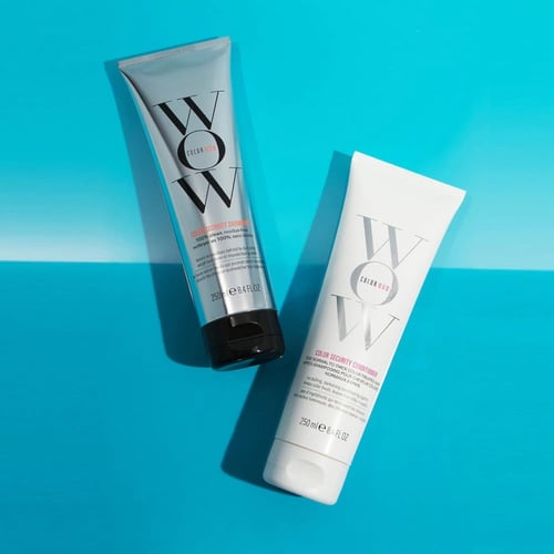 كولر واو Color Security بلسم 250 مل