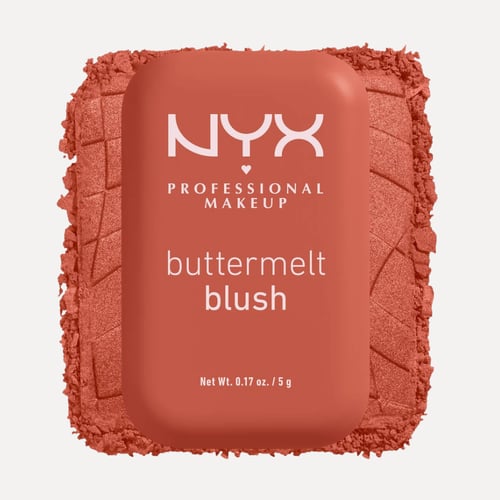 ان واي اكس بروفيشنال BUTTERMELT احمر خدود 5 جم