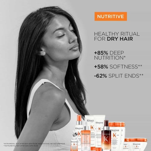 كرستاس NUTRITIVE سيروم 90 مل
