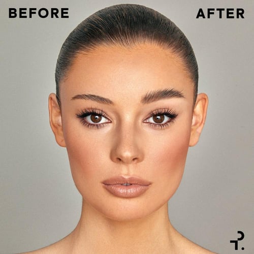 باتريك تا MAJOR BROW ماسكارا جل حواجب 5 مل