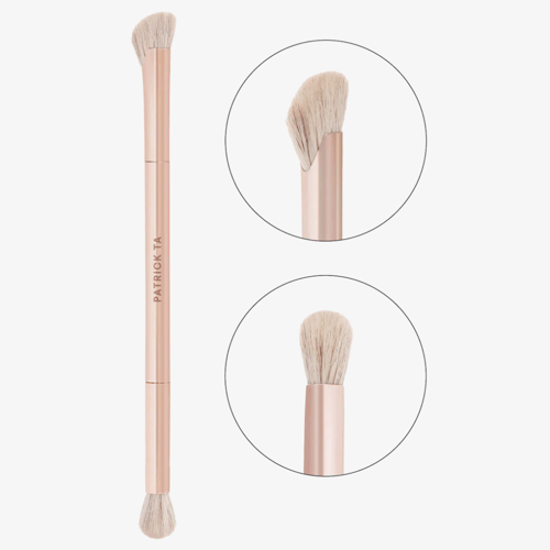 باتريك تاميجور فرشاة الأنف