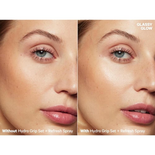 ميلك ميك اب HYDRO GRIP رذاذ مثبت 100 مل