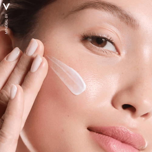 فيتشي Lmineral 89 كريم 72H غني 50 مل