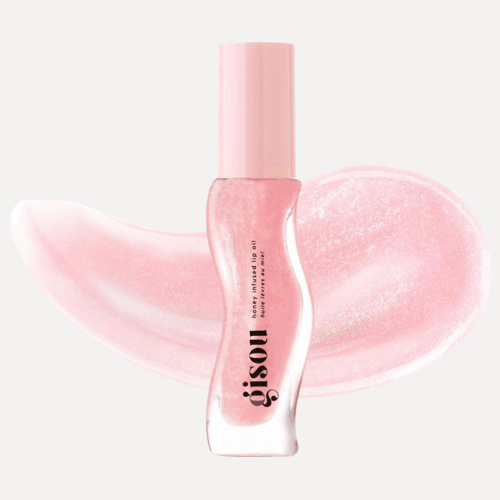 غيسو HONEY INFUSED زيت شفاة 8 مل