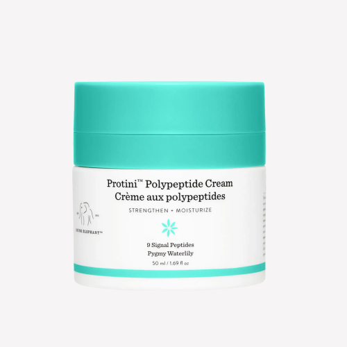 درنك الفنت Protini Polypeptide كريم 50 مل