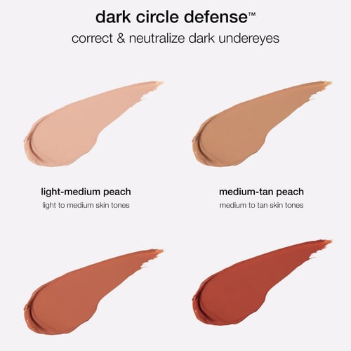 تارت CC full coverage مصحح 2.26 جم