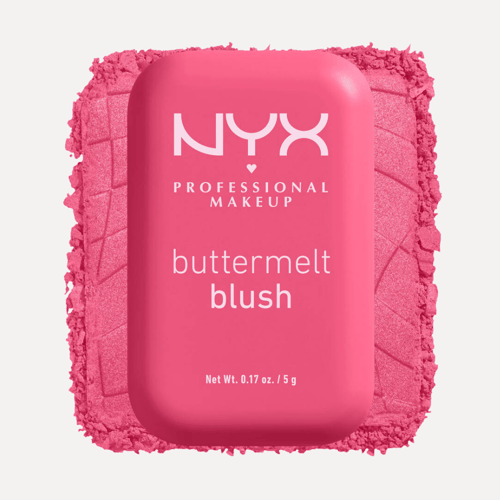 ان واي اكس بروفيشنال BUTTERMELT احمر خدود 5 جم