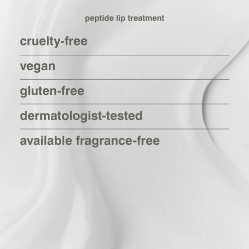 رود هايلي PEPTIDE معالج شفاة 10 مل