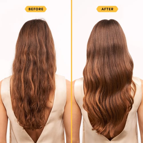 فابل أند ماين Shine Hair ماسك 237 مل