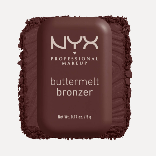 ان واي اكس بروفيشنال BUTTERMELT برونزر 5 جم