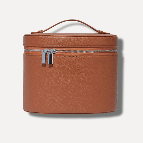 سايي THE VANITY CASE حقيبة المكياج