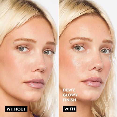 اربن ديكاي ALL-NIGHTER EXTRA GLOW رذاذ مثبت مكياج...