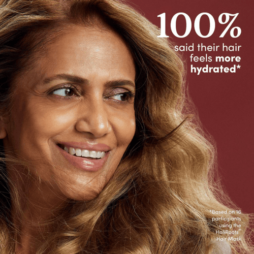 فابل أند ماين HoliRoots ماسك شعر 237 مل