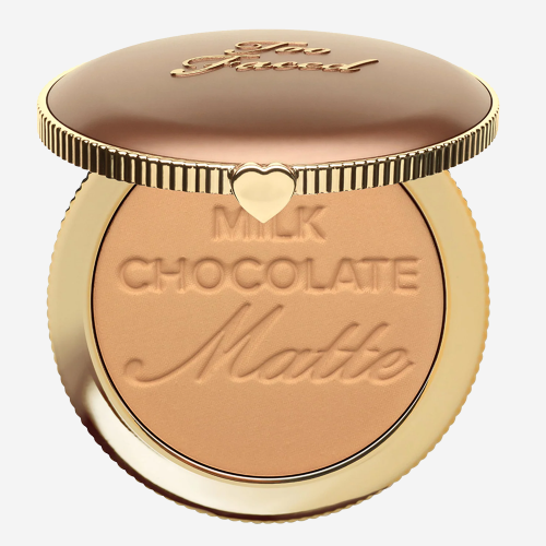 توفيسد CHOCOLATE SOLEIL برونز غير لامع 8 جم