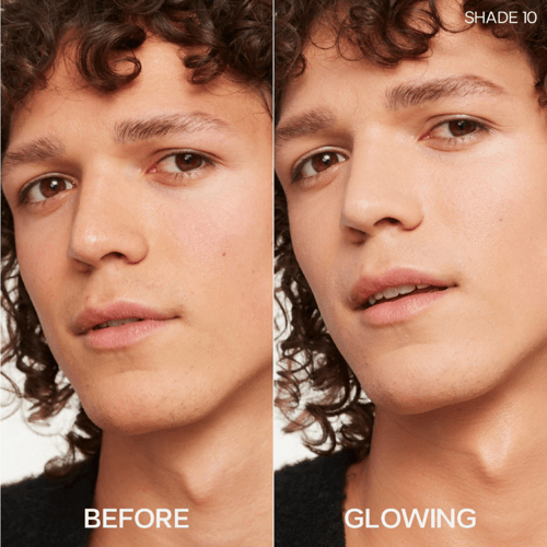 سايي GLOWY SUPER SKIN كريم اساس 30 مل
