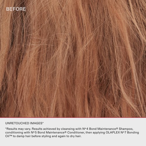 اولابلكس NO.7 زيت الشعر 30 مل