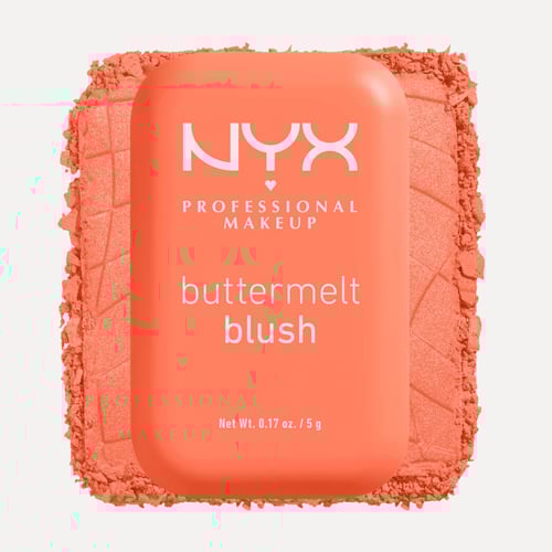 ان واي اكس بروفيشنال BUTTERMELT احمر خدود 5 جم