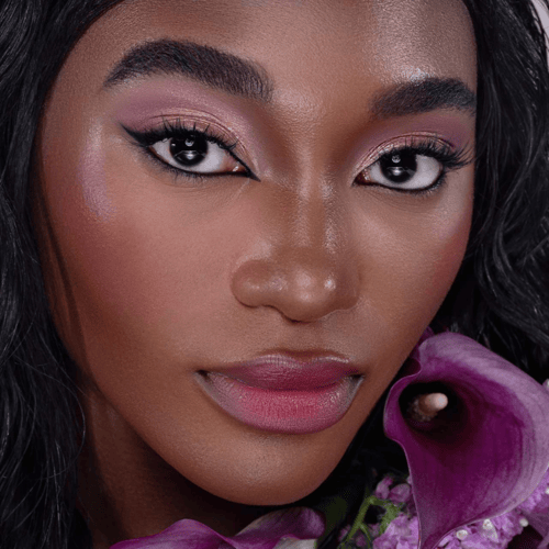 نتاشا دينونا ROSE ميني لوحة