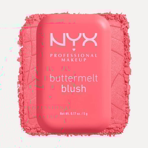 ان واي اكس بروفيشنال BUTTERMELT احمر خدود 5 جم