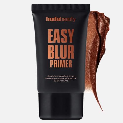 هدى بيوتي Easy BlurBronze Fudge برايمر 30 مل