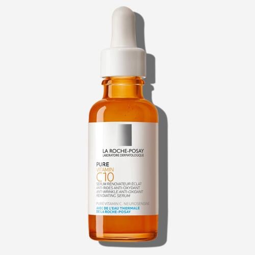 لاروش بوزيه Vitamin C12 سيروم 30 مل