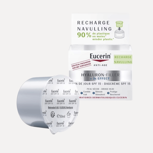 يوسرين Hyaluron-Filler + 3x Effect كريم النهار 50...