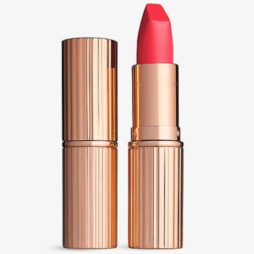 شارلوت تلبري MATTE REVOLUTION أحمر شفاة 10 جم