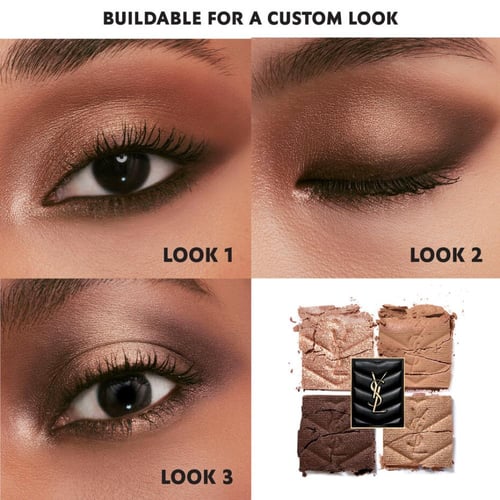 ايف سان لوران COUTURE MINI CLUTCH LUXURY لوحة