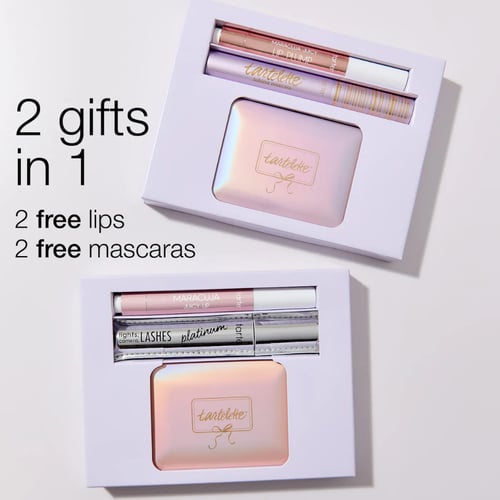 تارت kindness cafe collector’s مجموعة