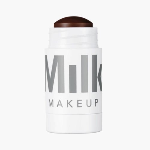 ميلك ميك أب MATTE BRONZER برونزر كريمي 5.7 جم