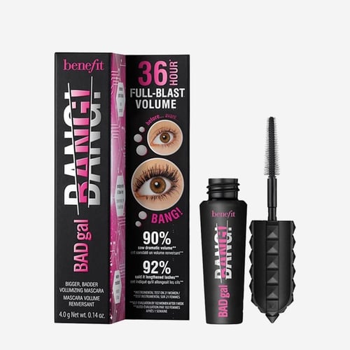 بنفت كوزمتكس BADGAL BANG ماسكارا 8.5 جم