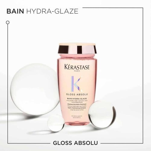 كرستاس GLOSS ABSOLU شامبو 250 مل