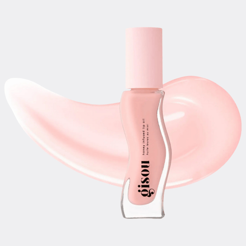 غيسو HONEY INFUSED زيت شفاة 8 مل