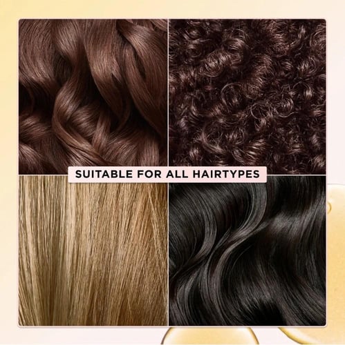 غيسو HONEY INFUSED بلسم لا يغسل 150 مل