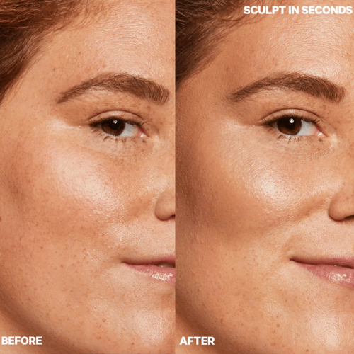 ميلك ميك أب SCULPT STICK كونتور كريمي 5.7 جم