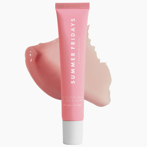 الجمعة الصيفية LIP BUTTER BALM بلسم شفاة 15 جم