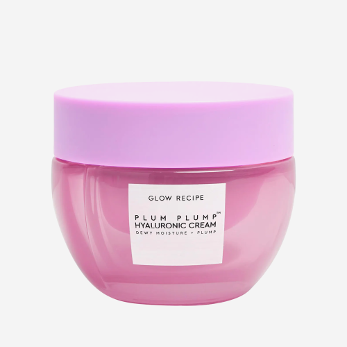 جلو ريسيبي Plum Plump كريم 50 مل