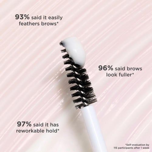 بنفت كوزمتكس FLUFF UP BROW WAX شمع حواجب 7 مل