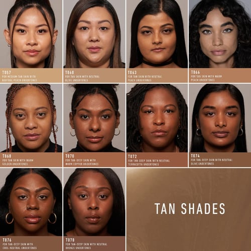 كي في دي فيغن بيوتي GOOD APPLE كريم أساس سيروم 30...