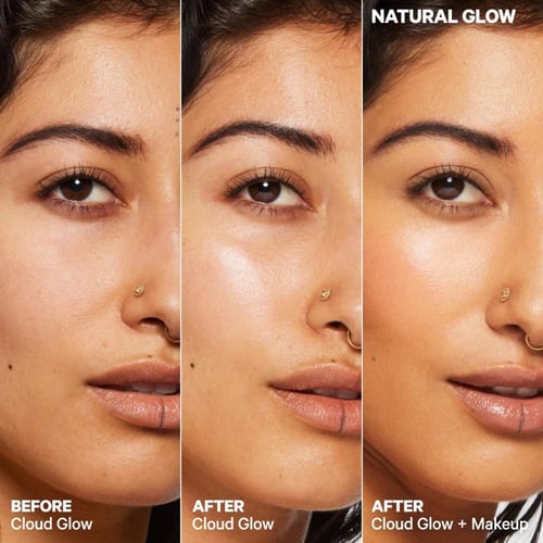 ميلك ميك اب Cloud Glow برايمر رغوة 27 مل