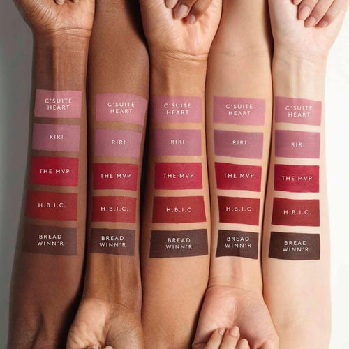 فنتي بيوتي FENTY ICON أحمر شفاه سائل 5.5 جم