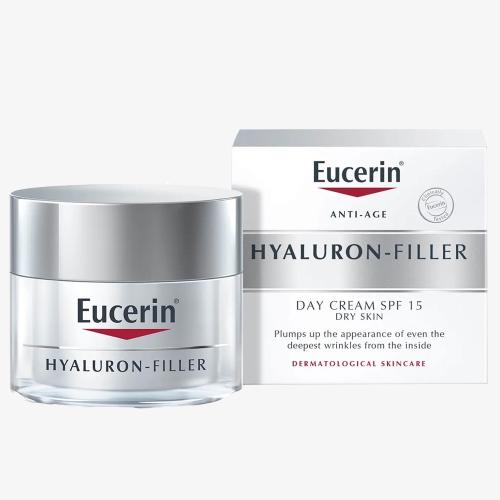 يوسرين Hyaluron-Filler + 3x Effect كريم النهار 50...