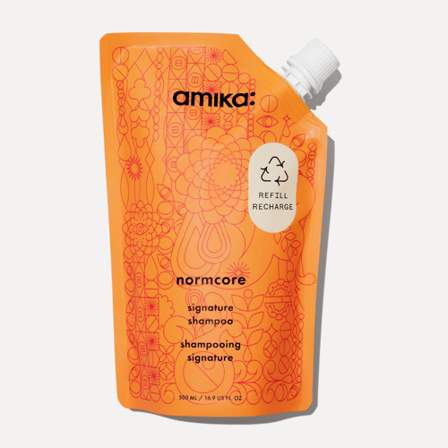 أميكا Normcore​ شامبو 275 مل