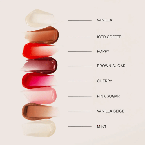 الجمعة الصيفية LIP BUTTER BALM بلسم شفاة 15 جم