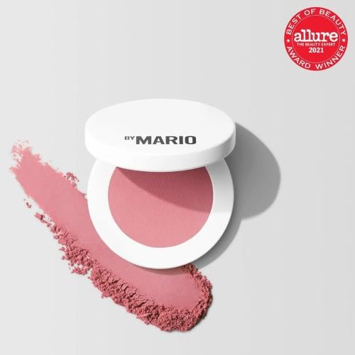 ميك اب باي ماريو SOFT POP أحمر خدود 4.4 مل